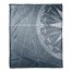 Blue Compass 50x60 Coral Fleece Blanket