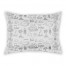 Sentiments of the Sea Standard Brushed Poly Sham