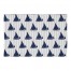 Boat Stripes Pattern  Area Rug