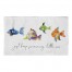 Just Keep Swimming  Area Rug
