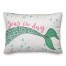 Seas the Day 14x20 Spun Poly Pillow