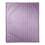 Mermaid Scales 30x40 Coral Fleece Blanket