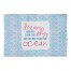 Dream Higher than the Sky and Deeper than the Ocean  Area Rug
