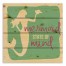 Mermaid State of Mind 14x14 Pallet Wood Art