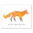 Oh How Clever You Are 16x20 Canvas Wall Art