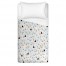 If You Need Me, I'll Be In My Teepee Twin Brushed Poly Duvet