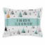 If You Need Me, I'll Be In My Teepee Standard Brushed Poly Sham