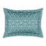 Arrows and Teepees Pattern Standard Brushed Poly Sham