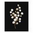 Cotton Bundle 24x30 Canvas Wall Art