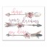 Chase Your Dreams My Dear 16x20 Canvas Wall Art