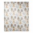 Whimsical Woodland Animals 50x60 Coral Fleece Blanket
