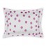 She Brings A Little Magic Wherever She Goes Standard Brushed Poly Sham