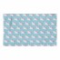 Running Unicorn Patterns 3x5 Area Rug