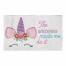 The Unicorns Made Me Do It 3x5 Area Rug
