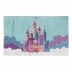Castle In The Clouds 3x5 Area Rug