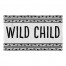 Wild Child Area Rug
