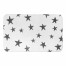 Watercolor Stars 34x21 Bath Mat