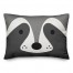 Little Bandit 14x20 Spun Poly Pillow