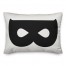 Superhero 14x20 Spun Poly Pillow