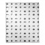 Superhero Pattern 50x60 Coral Fleece Blanket