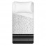 Scandinavian Trees Twin Brushed Poly Duvet