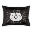 Sleepy Little Cub Standard Brushed Poly Sham