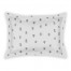 Scandinavian Trees Standard Brushed Poly Sham