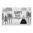 Happy Little Camper Area Rug