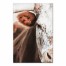 Red Cow Close Up 20x30 Canvas Wall Art