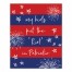 My Kids put the Riot in Patriotic 8x10 Tabletop Canvas