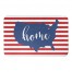 United States Home 34x21 Bath Mat