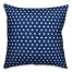 Stars and Stripes 18x18 Spun Poly Pillow