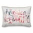 America the Beautiful 14x20 Spun Poly Pillow