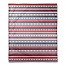 Flag Stars and Stripes 30x40 Coral Fleece Blanket