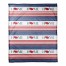 American Home 50x60 Coral Fleece Blanket