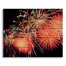 Fireworks 22x18 Pallet Wood Art