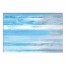 Light Blue Watercolor 20x30 Canvas Wall Art