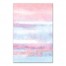 Pink Watercolor 20x30 Canvas Wall Art