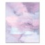 Purple Watercolor 20x24 Canvas Wall Art