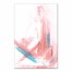 Pink Watercolor 12x18 Canvas Wall Art