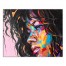 Colorful Fusion 16x20 Canvas Wall Art