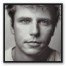 Robert 30x30 Black Floating Framed Canvas