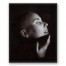 Out Of The Shadows 24x30 Black Floating Framed Canvas