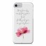 She'll Put You in Your Place iPhone 7 Barely There Case