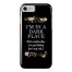 I'm Hiding From My Kids iPhone 7 Barely There Case