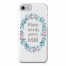 Mama Needs Some Wine iPhone 7 Barely There Case