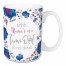 Mama's in a Time Out 15 oz Mug