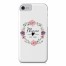 Mama Established 2018 iPhone 7 Barely There Case