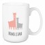 Mama Llama 15 oz Mug