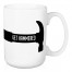 Get Hammered 15 oz Mug
